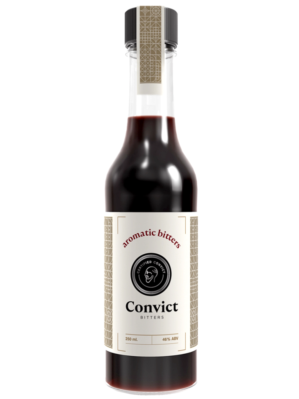 Convict Bitters 250ml